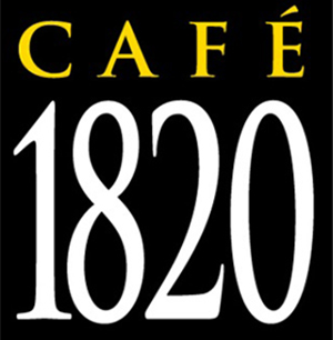 Cafe 1820