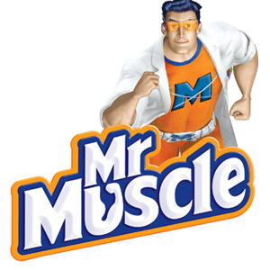 Mr Musculo