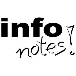 Info Notes