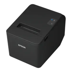 Impresora EPSON Punto Venta Térmica TM-T20IV