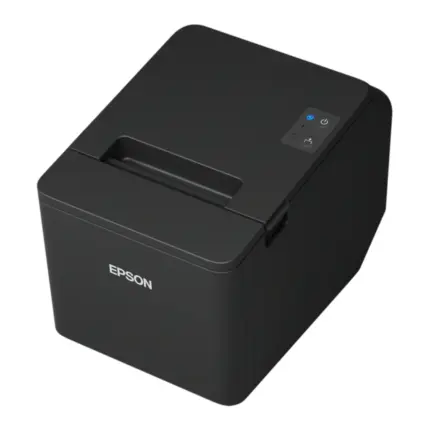 Impresora EPSON Punto Venta Térmica TM-T20IV