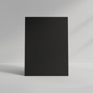 carton-display-negro-20x30